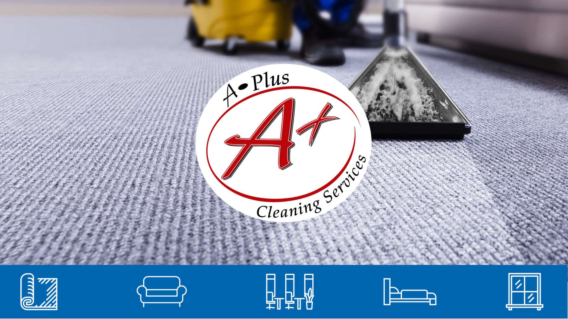 Chicago Area Best Cleaning Service: A-Plus Cleaning Services